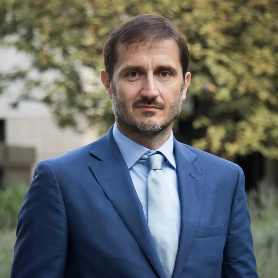 Dr. Nagymihály Attila - Budai Szemészeti Központ