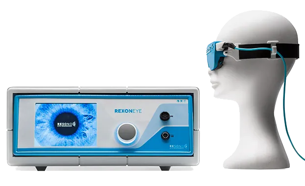 Rexon-Eye száraz szem kezelés - szemszárazság - száraz szem szindróma