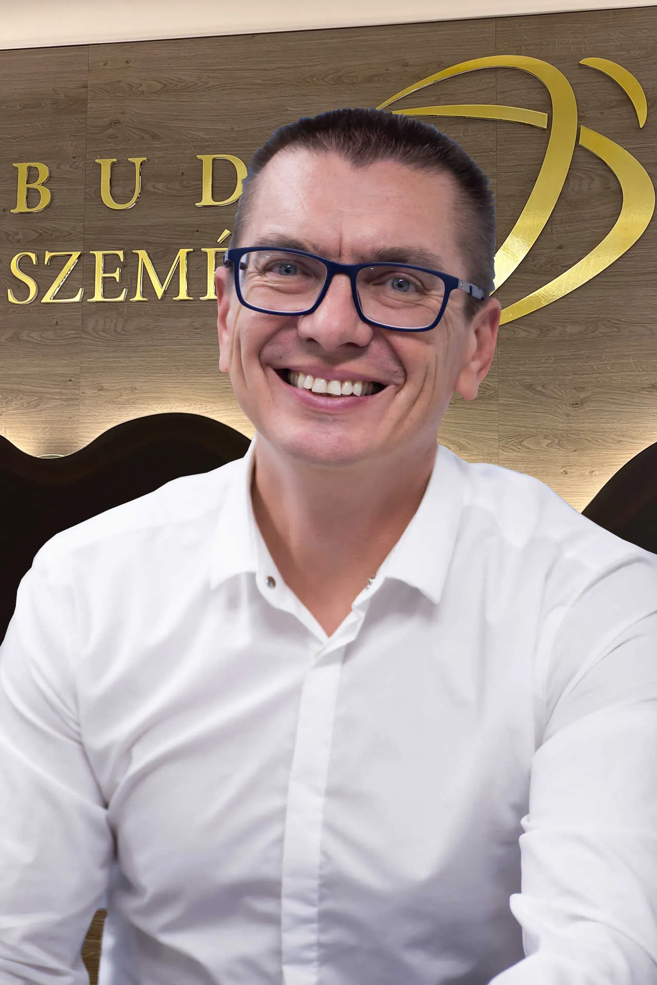 Dr. Úr László - szemész - sebész - árpa -szemhéjkorrekció