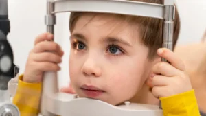 retinoblastoma - szem daganat - retina - daganat - retina betegség - szembetegség