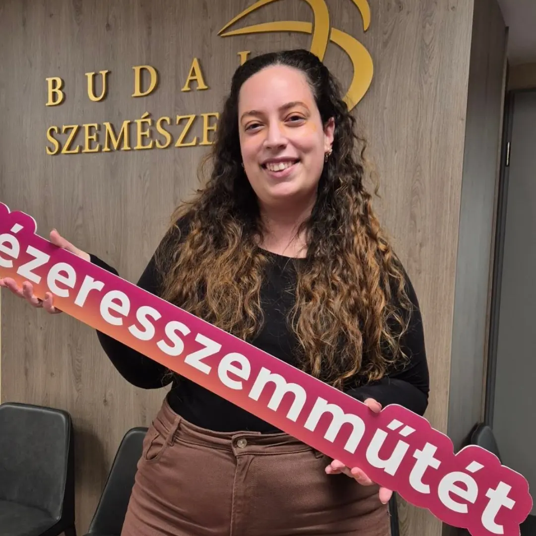 Lévai Mercédesz - Vélemény poszt