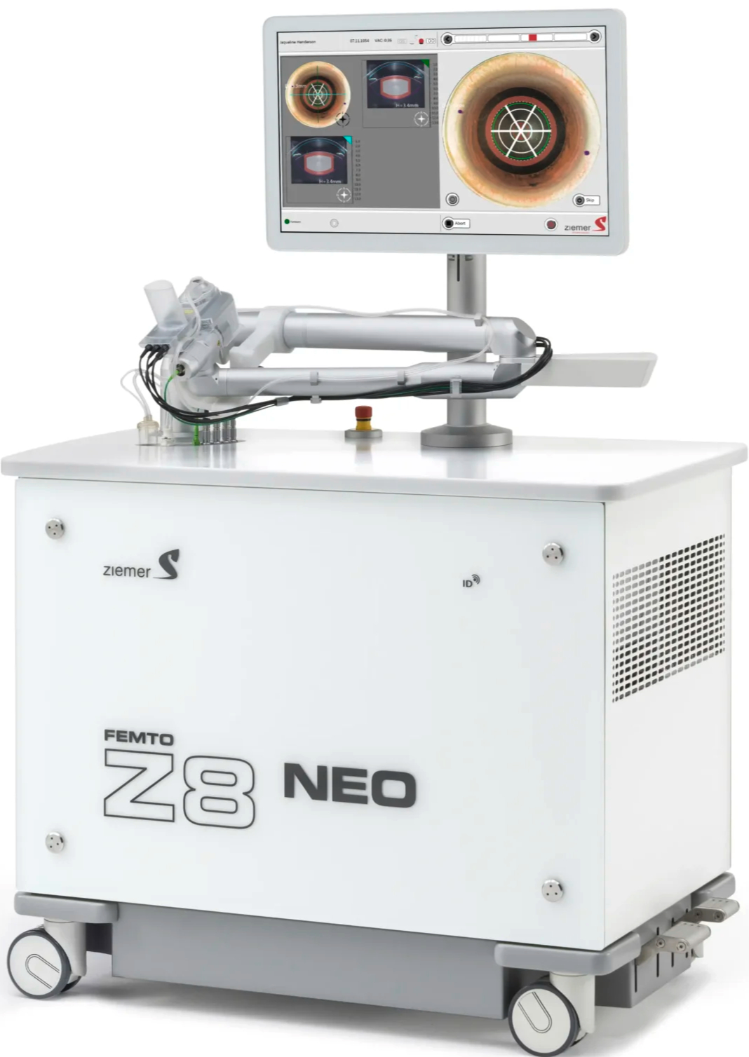 Ziemer FEMTO Z8 NEO