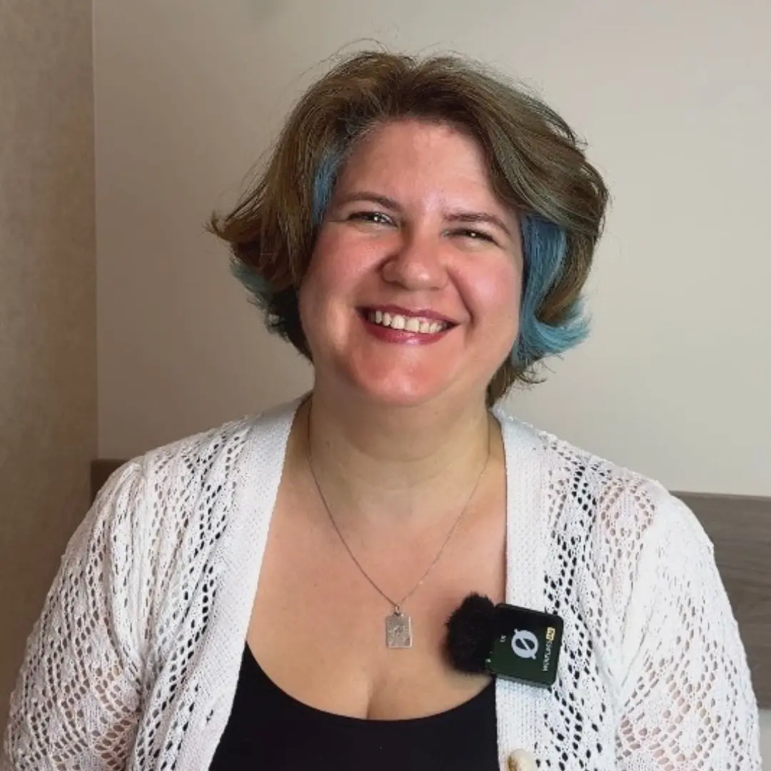 Nagy G. Olívia - lézeres szemműtét vélemény