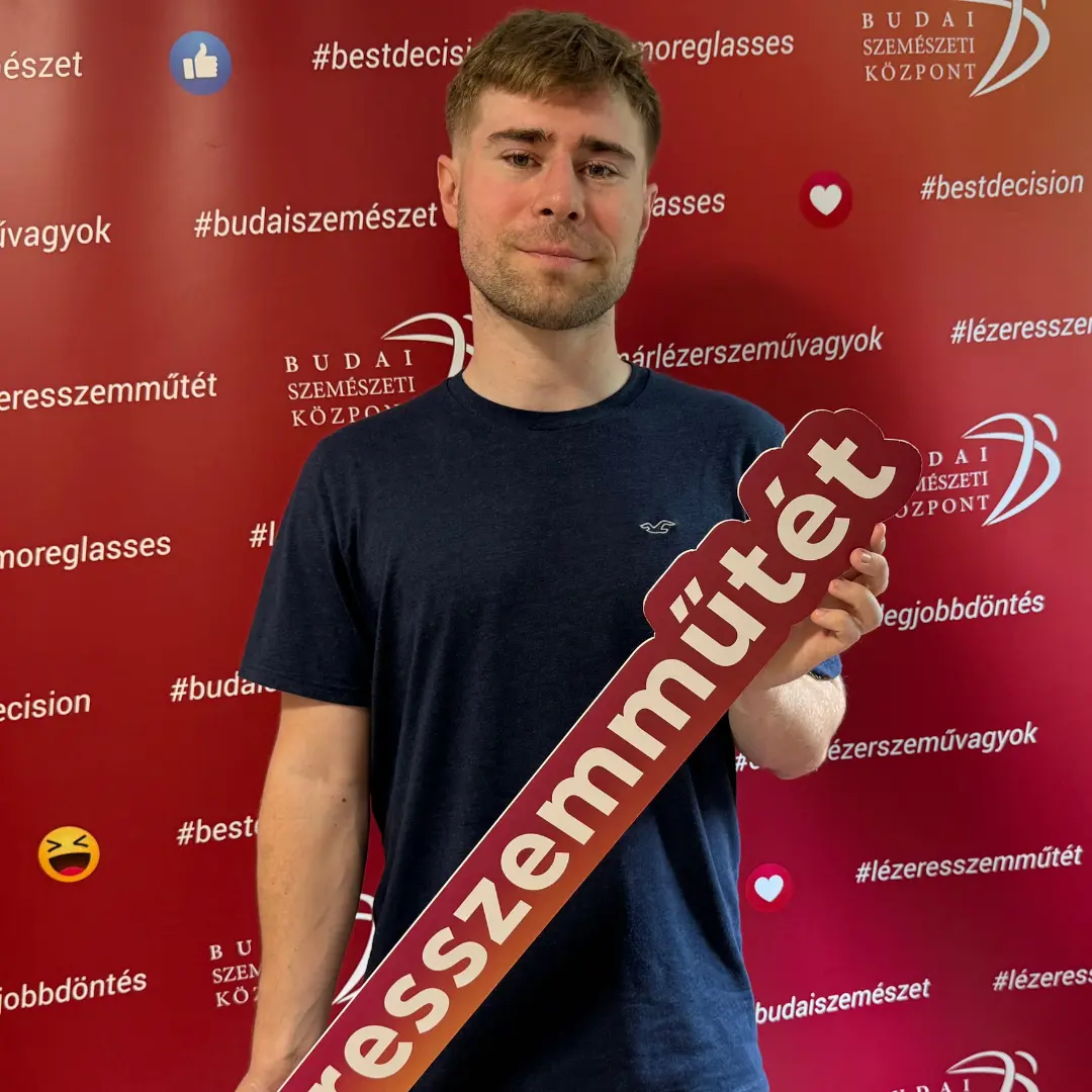 Héja Szabolcs lézeres szemműtét vélemény