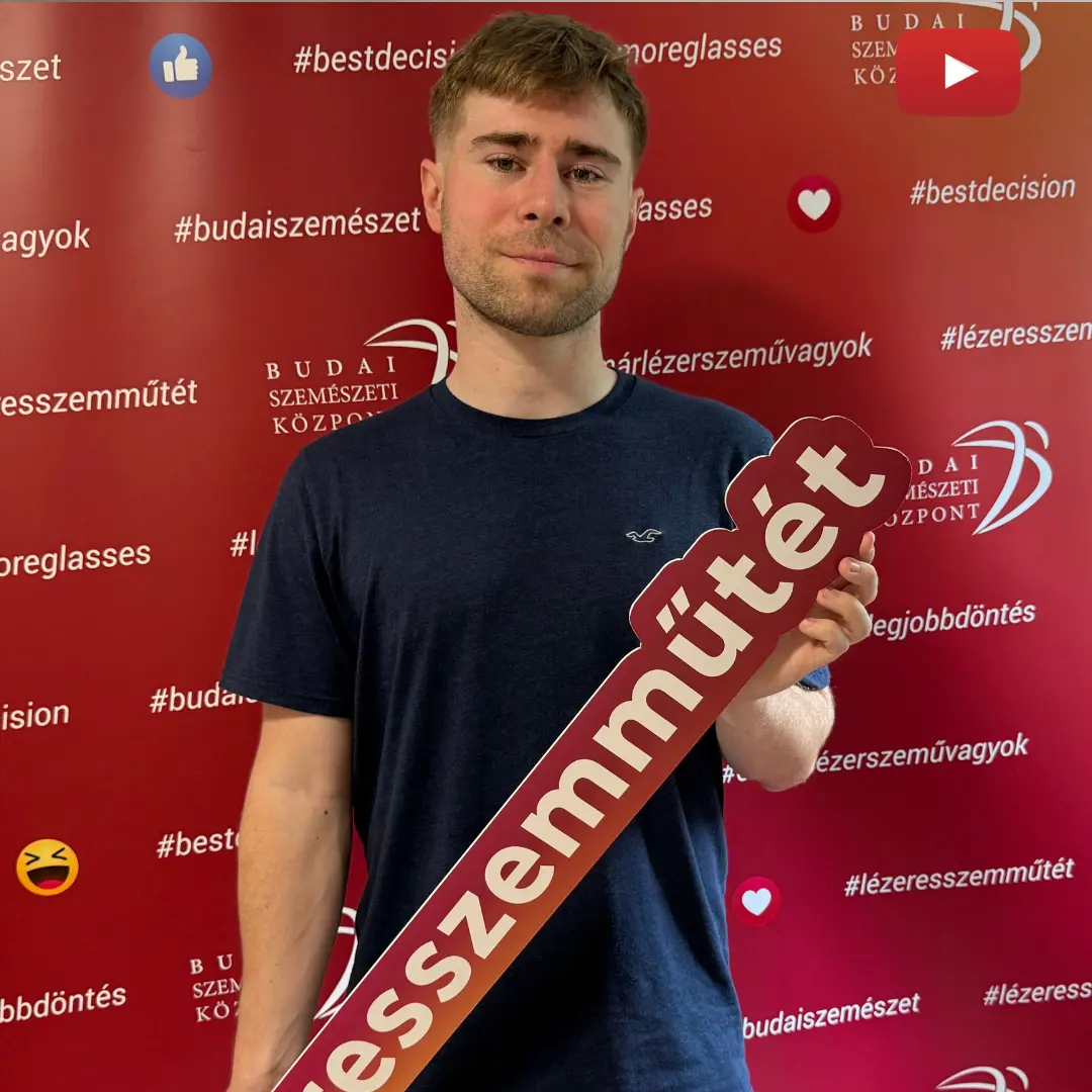 Héja Szabolcs lézeres szemműtét vélemény