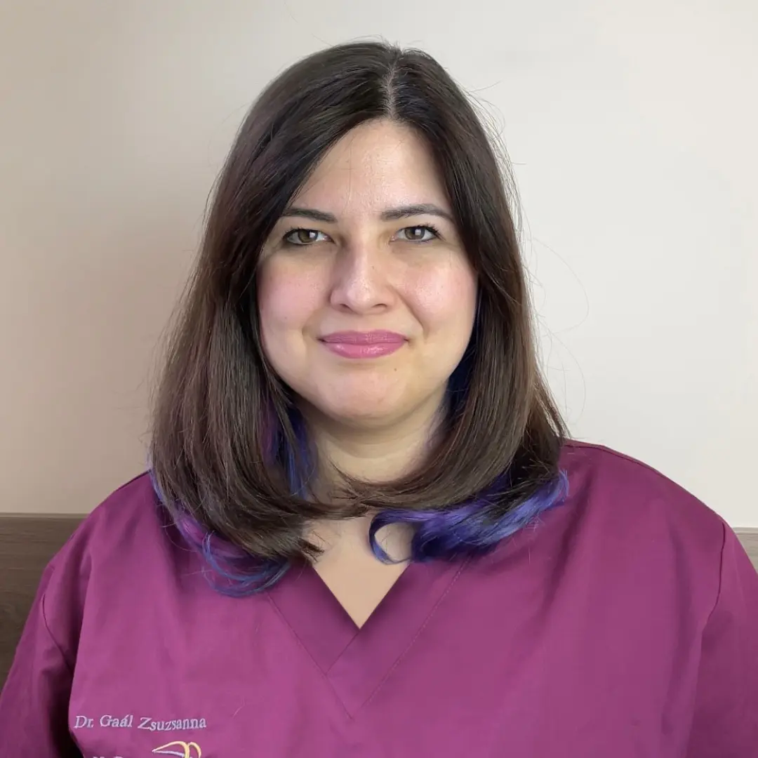 Dr. Gaál Zsuzsanna szemész szakorvos - szemész szakorvos - lézeres szemműtét - vélemény