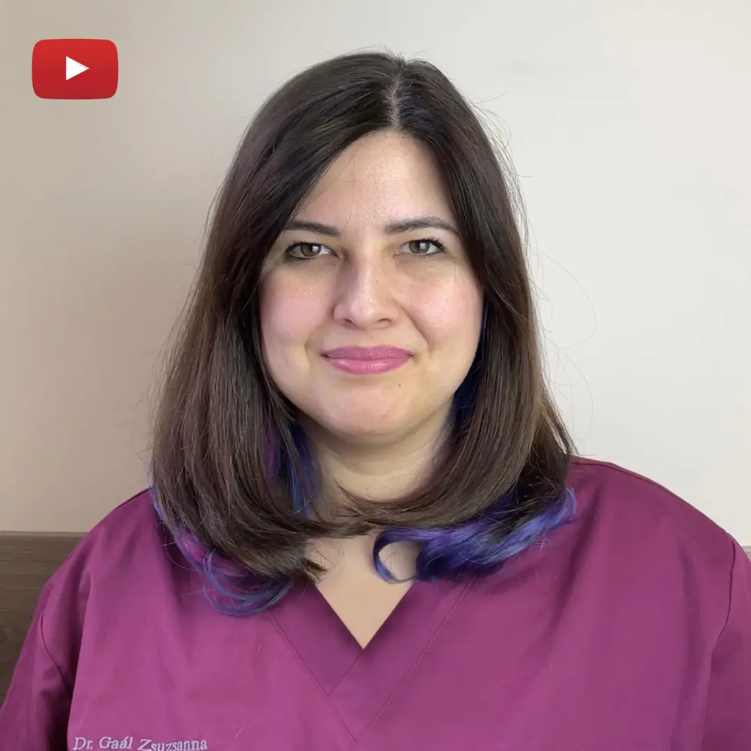 Dr. Gaál Zsuzsanna szemész szakorvos - szemész szakorvos - lézeres szemműtét - vélemény