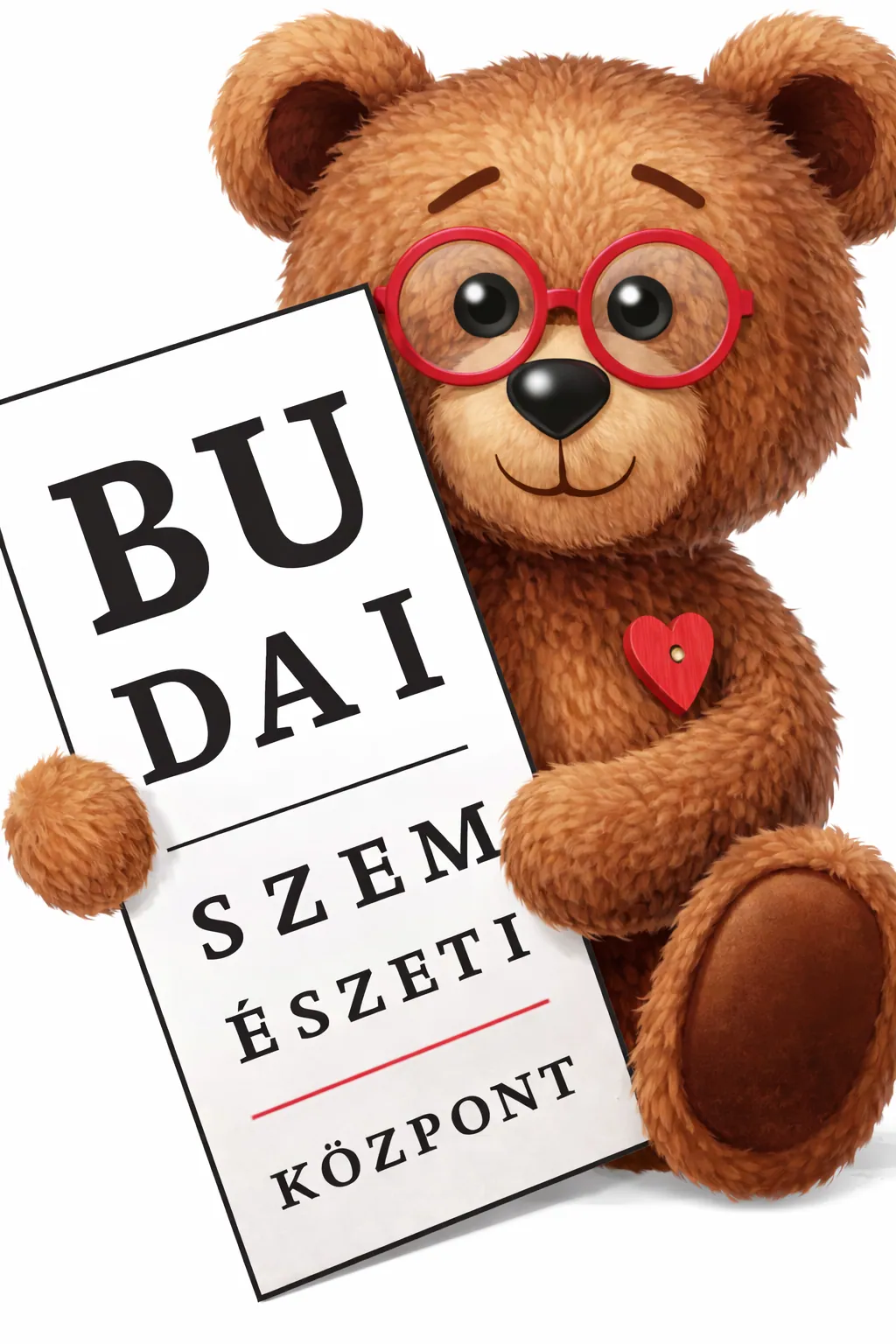 gyermekszemészet - miópia kontroll - éjszakai kontaktlencse