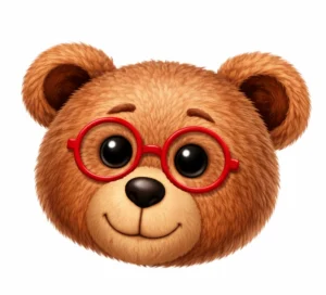 gyermekszemészet Budapest - mackófej - miben tud segíteni gyermekszemészünk